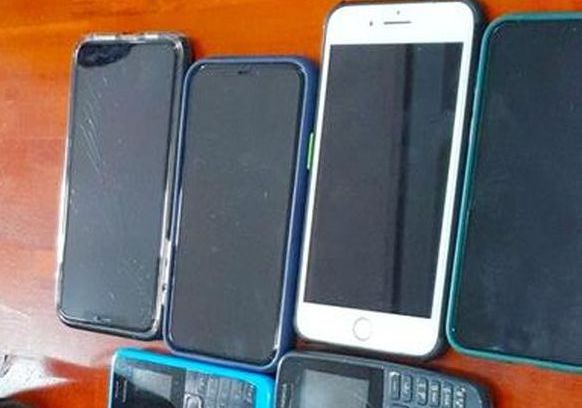 Cơ quan CSĐT- Công an huyện Thủy Nguyên:  Khởi tố vụ án, khởi tố bị can đối tượng gây ra một số vụ cướp giật tài sản